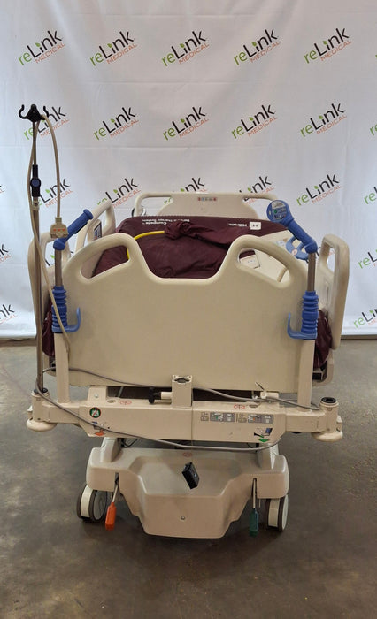 Hill-Rom Hill-Rom Compella Bariatric Bed Beds & Stretchers reLink Medical