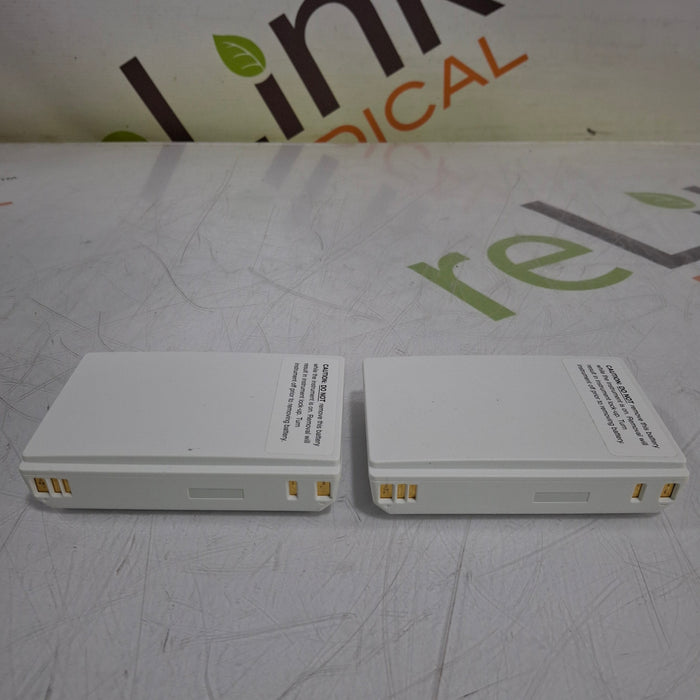 Verathon Medical, Inc Verathon Medical, Inc BladderScan 0570-0193 Battery Charger Surgical Equipment reLink Medical