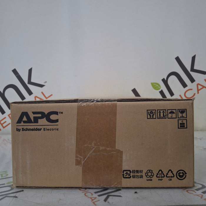 APC APC SCL500RM1U Smart UPS Computers Tablets & Networking reLink Medical