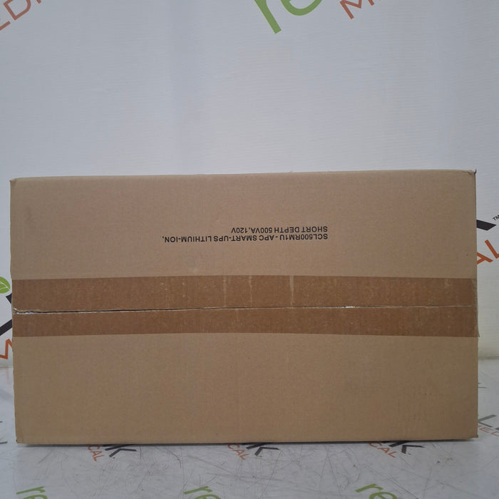 APC APC SCL500RM1U Smart UPS Computers Tablets & Networking reLink Medical