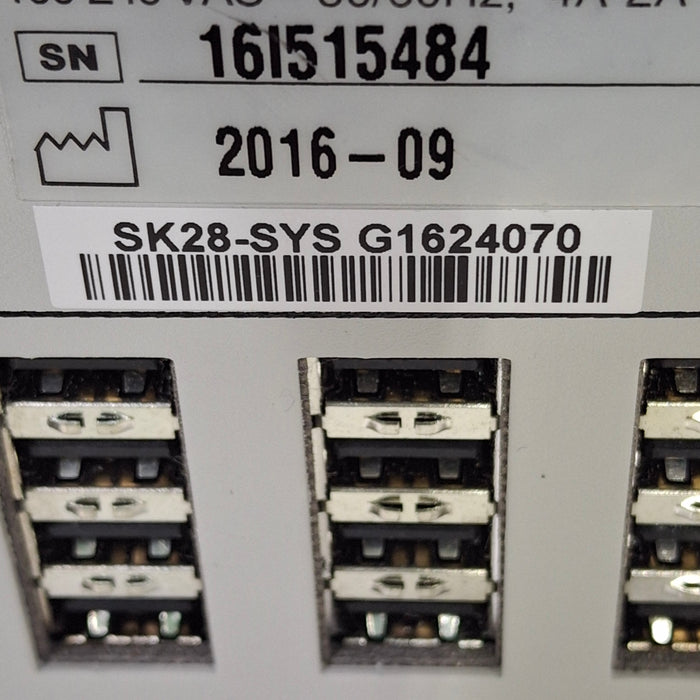 Stryker Stryker SDC3 240 060 100 Image Management System Rigid Endoscopy reLink Medical