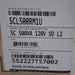 APC APC SCL500RM1U Smart UPS Computers Tablets & Networking reLink Medical