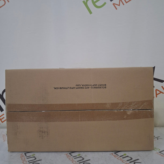 APC APC SCL500RM1U Smart UPS Computers Tablets & Networking reLink Medical