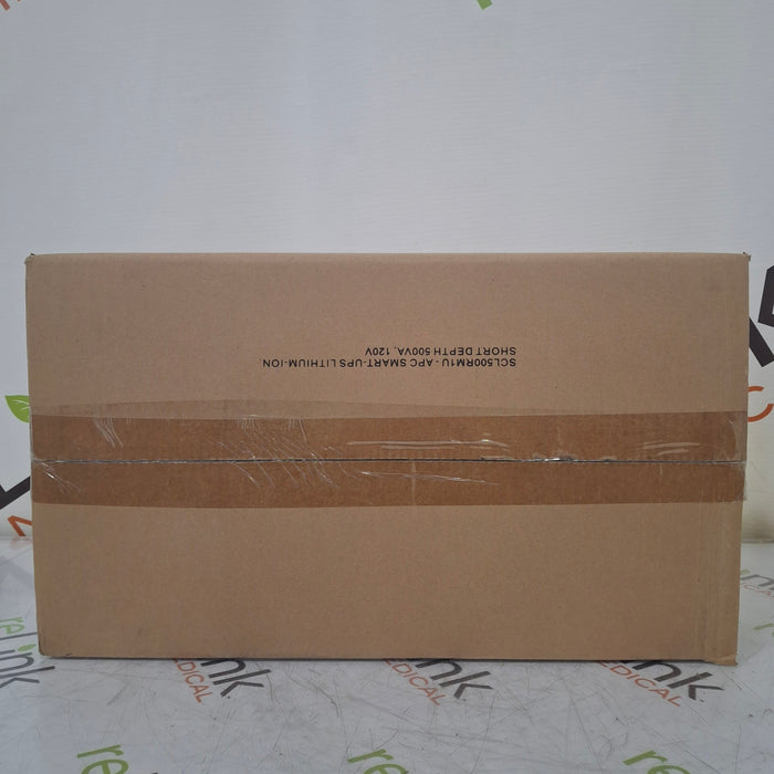 APC APC SCL500RM1U Smart UPS Computers Tablets & Networking reLink Medical