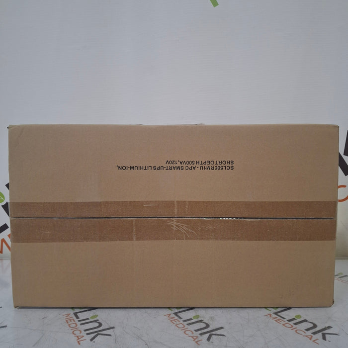 APC APC SCL500RM1U Smart UPS Computers Tablets & Networking reLink Medical