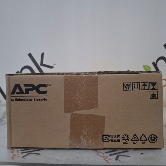 APC APC SCL500RM1U Smart UPS Computers Tablets & Networking reLink Medical