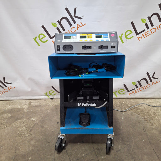 Covidien Covidien Valleylab Force FX-C Electrosurgical Generator Electrosurgical Units reLink Medical