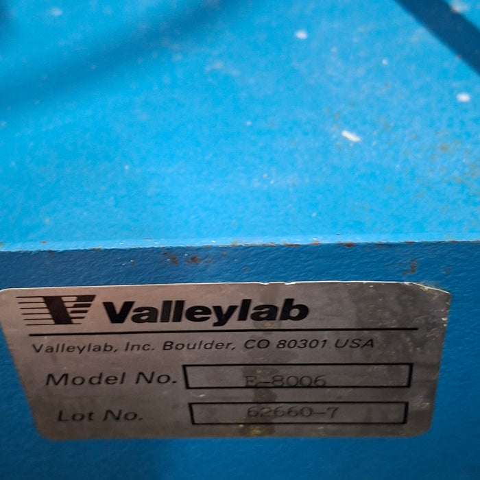 Covidien Covidien Valleylab Force FX-C Electrosurgical Generator Electrosurgical Units reLink Medical