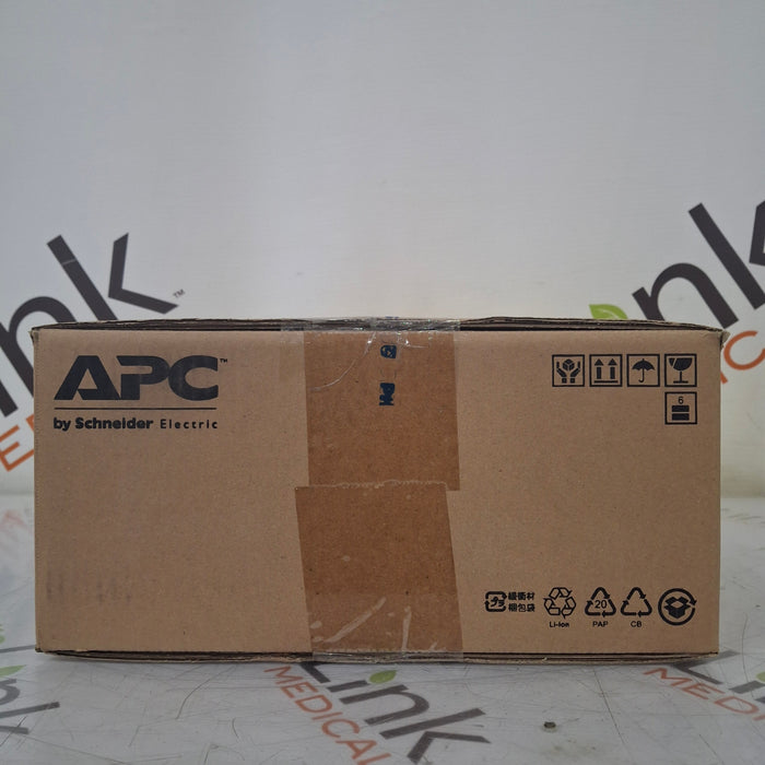 APC APC SCL500RM1U Smart UPS Computers Tablets & Networking reLink Medical