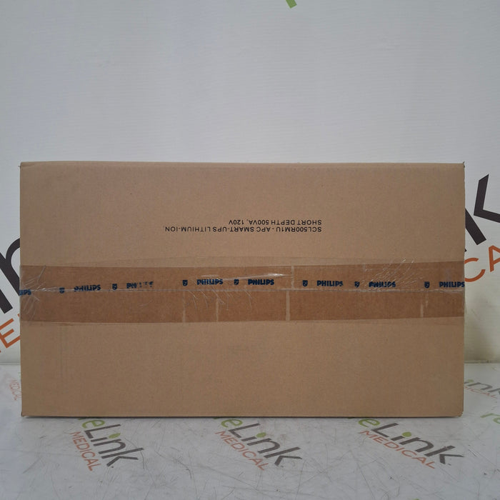 APC APC SCL500RM1U Smart UPS Computers Tablets & Networking reLink Medical