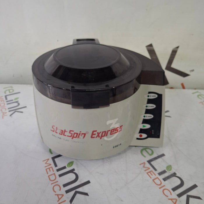 IRIS Medical IRIS Medical StatSpin Express 3 Centrifuge Centrifuges reLink Medical