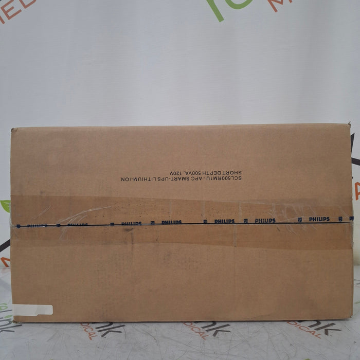 APC APC SCL500RM1U Smart UPS Computers Tablets & Networking reLink Medical