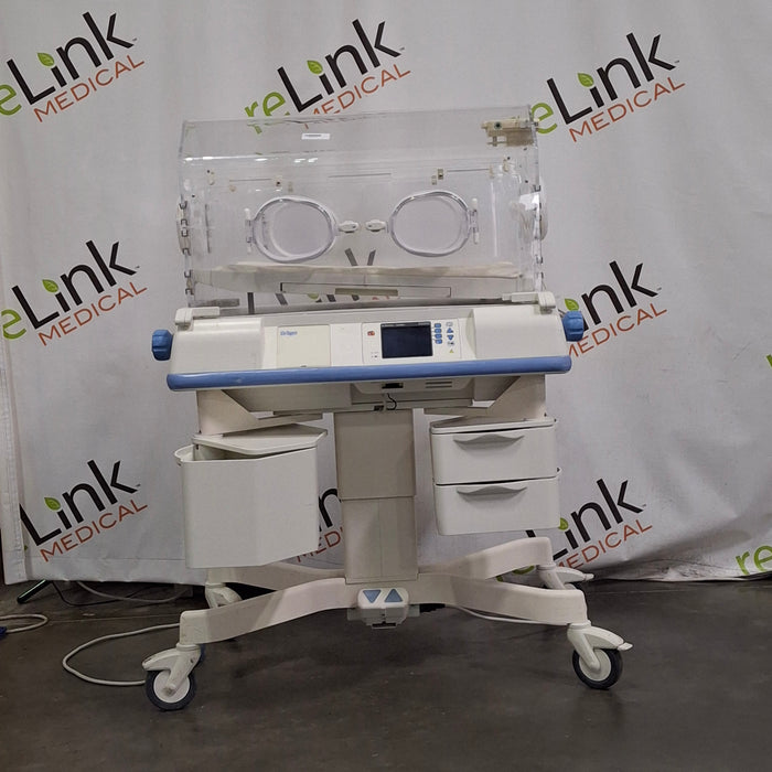Draeger Medical Draeger Medical C2000 Infant Incubator Infant Warmers and Incubators reLink Medical