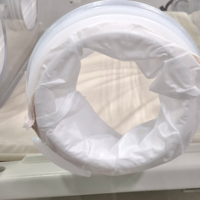 Draeger Medical Draeger Medical C2000 Infant Incubator Infant Warmers and Incubators reLink Medical