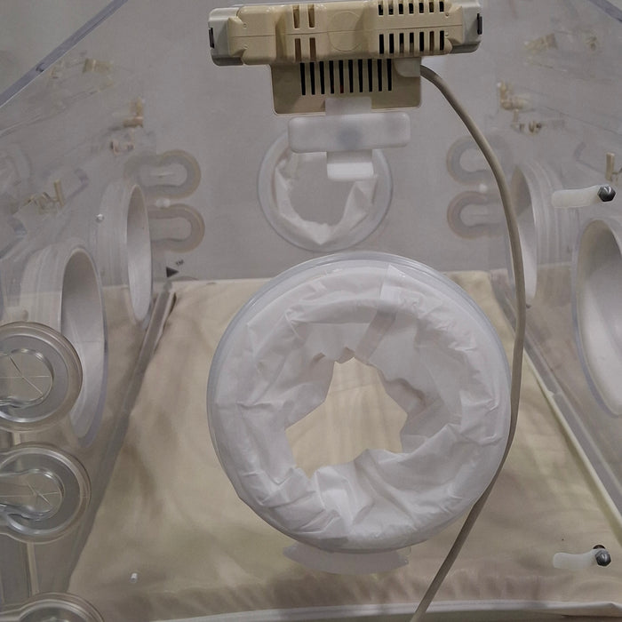 Draeger Medical Draeger Medical C2000 Infant Incubator Infant Warmers and Incubators reLink Medical