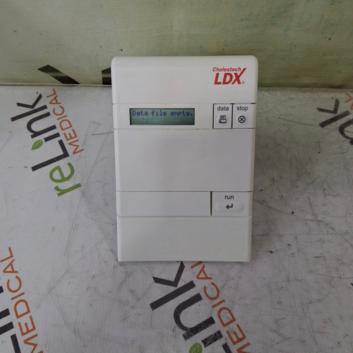 Cholestech Cholestech LDX Cholesterol Analyzer Clinical Lab reLink Medical