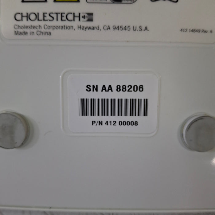 Cholestech Cholestech LDX Cholesterol Analyzer Clinical Lab reLink Medical