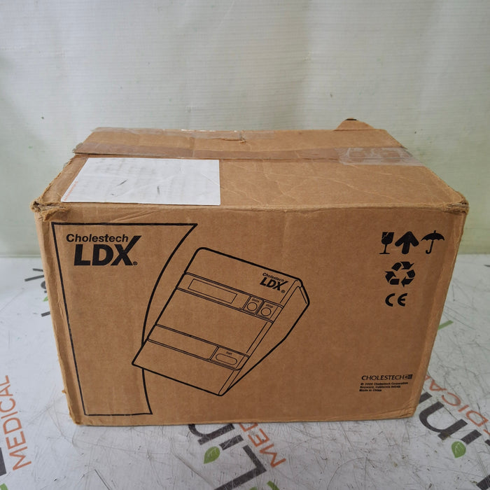 Cholestech Cholestech LDX Cholesterol Analyzer Clinical Lab reLink Medical