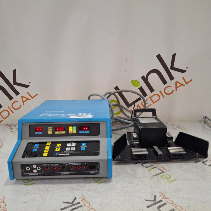 Valleylab Force 1B Electrosurgical Unit