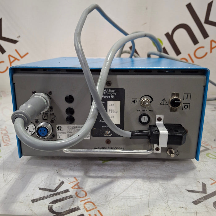 Valleylab Force 1B Electrosurgical Unit