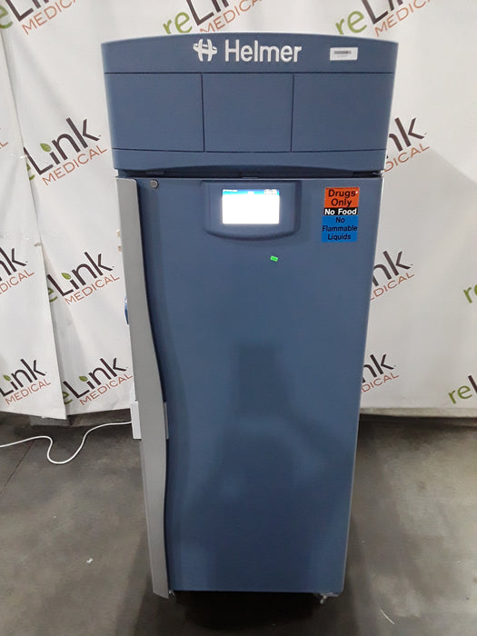 Helmer Inc Helmer Inc iPR125 Pharmacy Refrigerator Research Lab reLink Medical