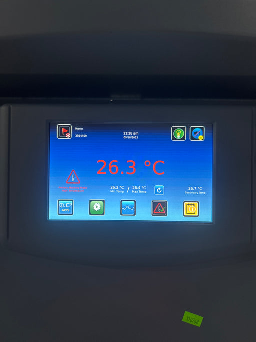 Helmer Inc Helmer Inc iPR125 Pharmacy Refrigerator Research Lab reLink Medical