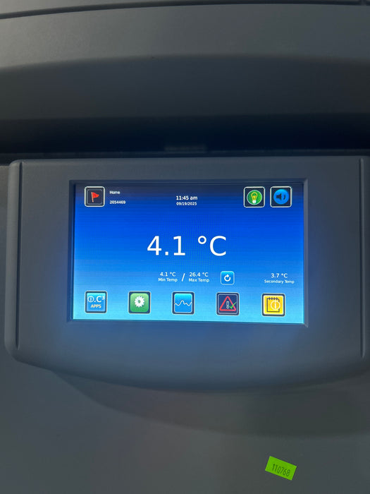 Helmer Inc Helmer Inc iPR125 Pharmacy Refrigerator Research Lab reLink Medical