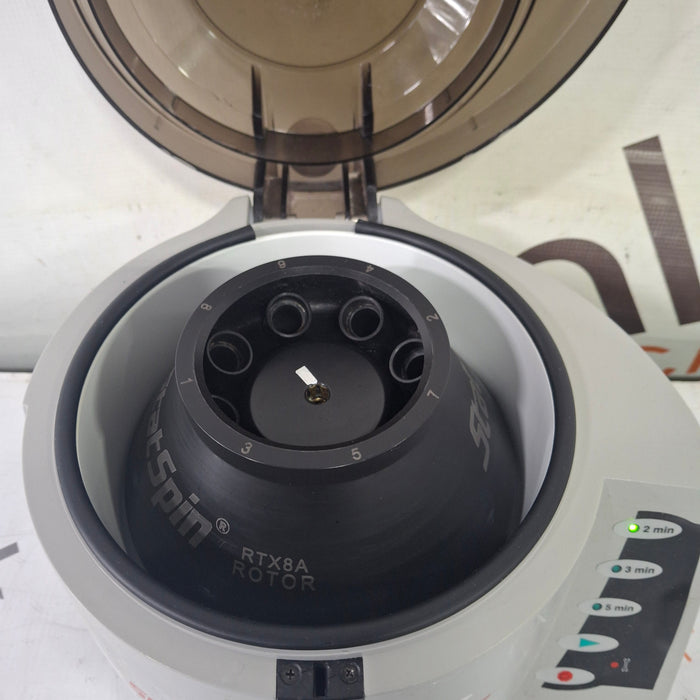 IRIS Medical IRIS Medical StatSpin Express 3 Centrifuge Centrifuges reLink Medical