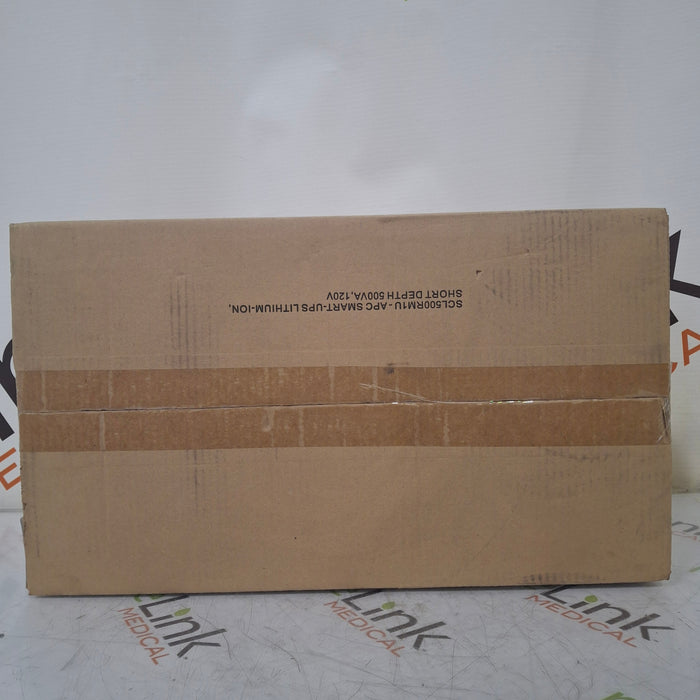 APC APC SCL500RM1U Smart UPS Computers Tablets & Networking reLink Medical
