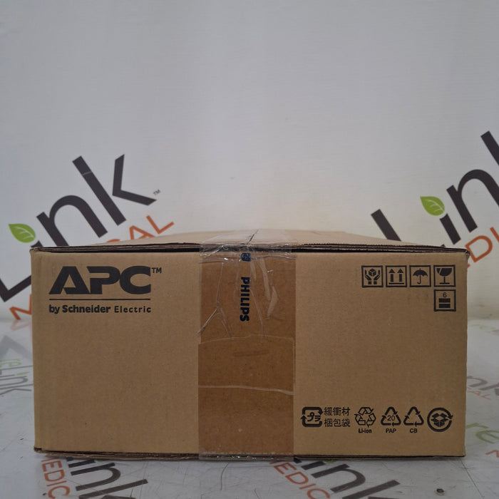 APC APC SCL500RM1U Smart UPS Computers Tablets & Networking reLink Medical