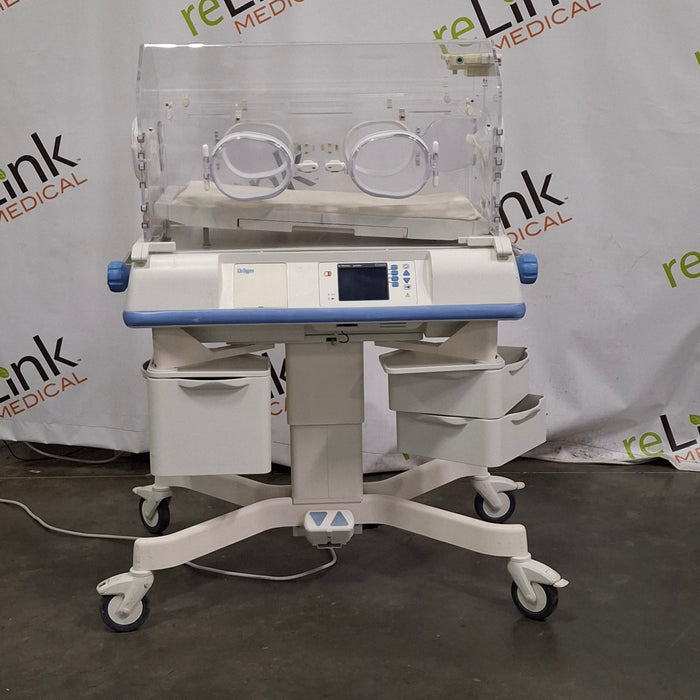 Draeger Medical Draeger Medical C2000 Infant Incubator Infant Warmers and Incubators reLink Medical