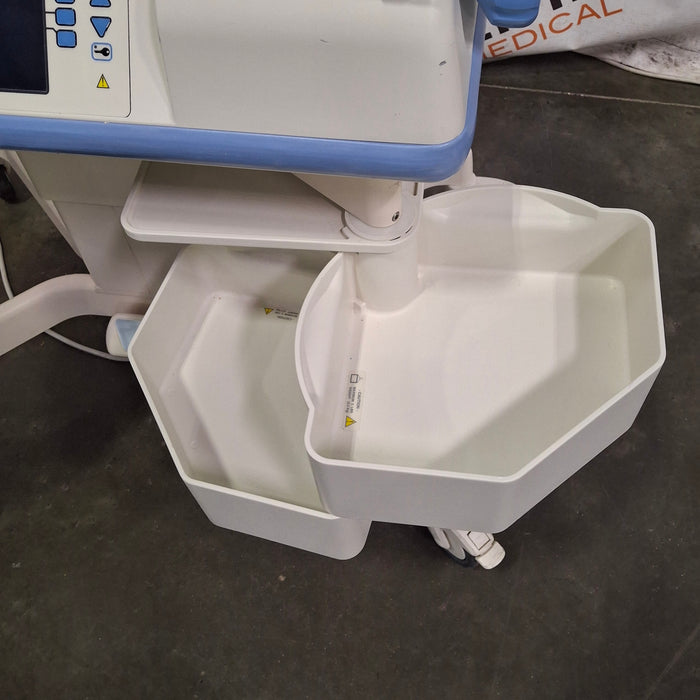 Draeger Medical Draeger Medical C2000 Infant Incubator Infant Warmers and Incubators reLink Medical