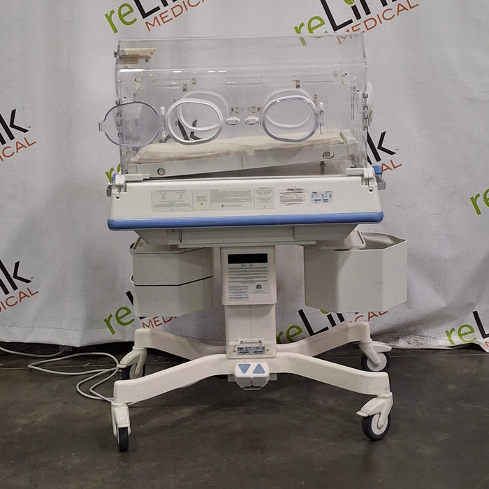 Draeger Medical Draeger Medical C2000 Infant Incubator Infant Warmers and Incubators reLink Medical