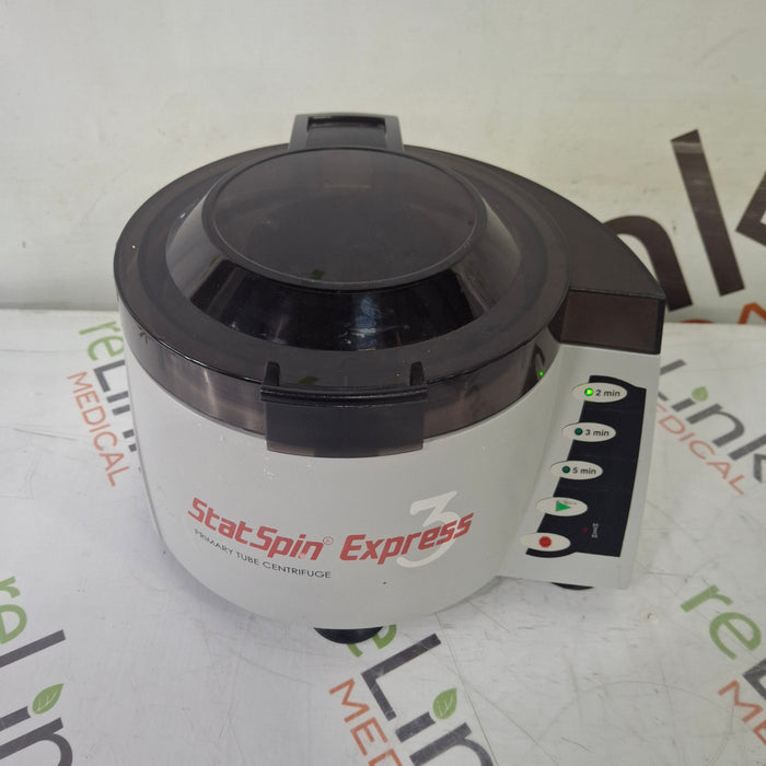 IRIS Medical IRIS Medical StatSpin Express 3 Centrifuge Centrifuges reLink Medical