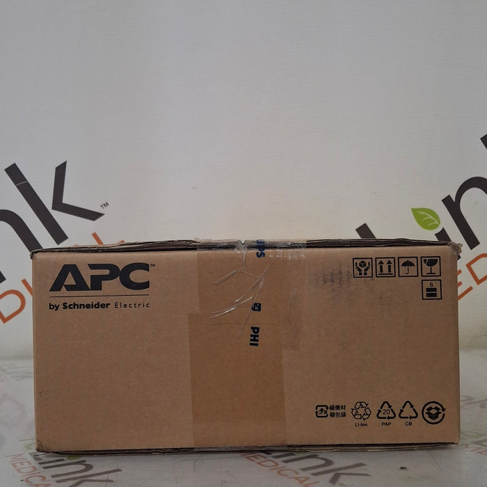 APC APC SCL500RM1U Smart UPS Computers Tablets & Networking reLink Medical