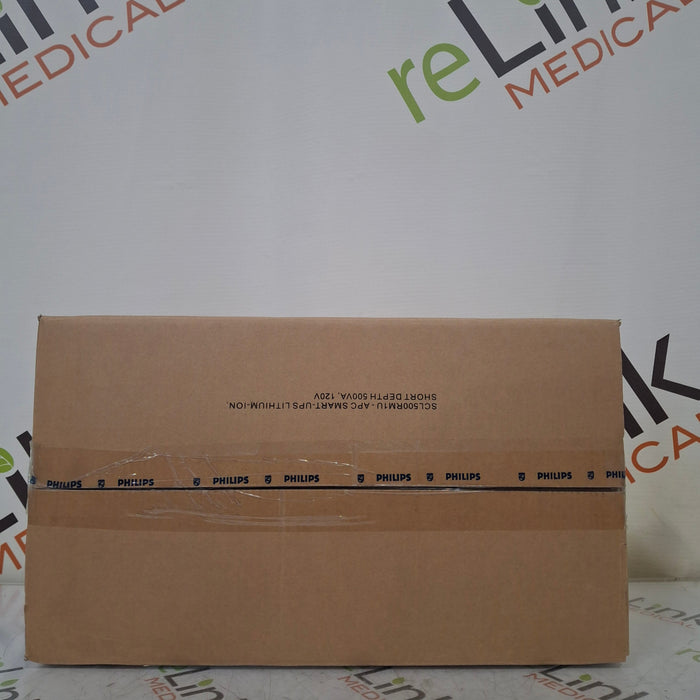 APC APC SCL500RM1U Smart UPS Computers Tablets & Networking reLink Medical