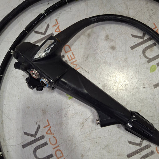 Olympus Olympus PCF-160AL Pediatric Video Colonoscope Flexible Endoscopy reLink Medical