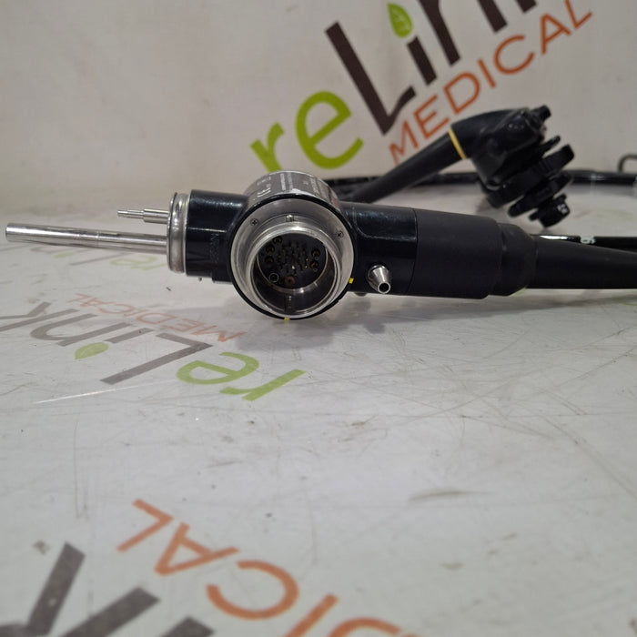 Olympus Olympus PCF-160AL Pediatric Video Colonoscope Flexible Endoscopy reLink Medical