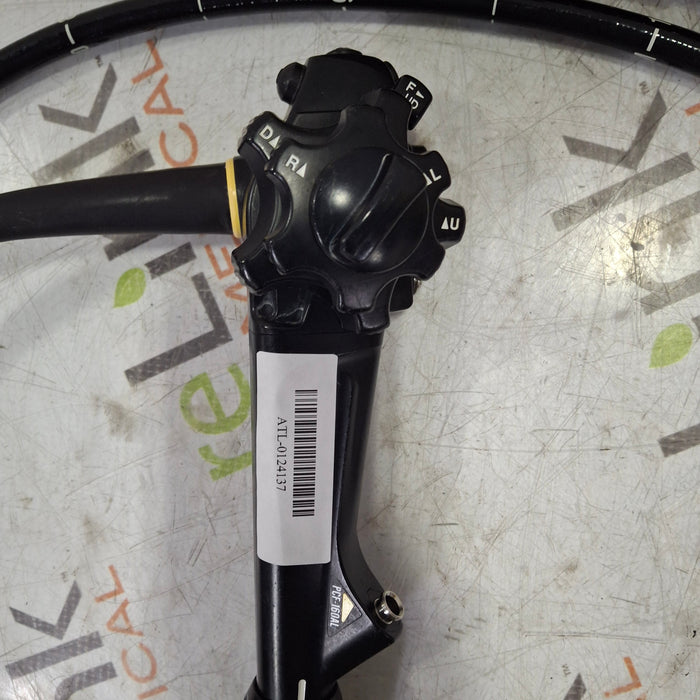 Olympus Olympus PCF-160AL Pediatric Video Colonoscope Flexible Endoscopy reLink Medical