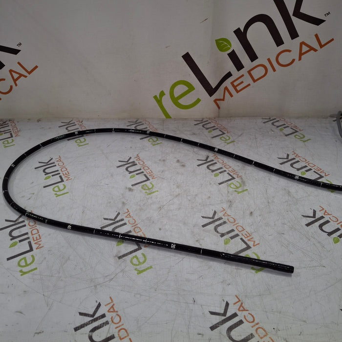 Olympus Olympus PCF-160AL Pediatric Video Colonoscope Flexible Endoscopy reLink Medical