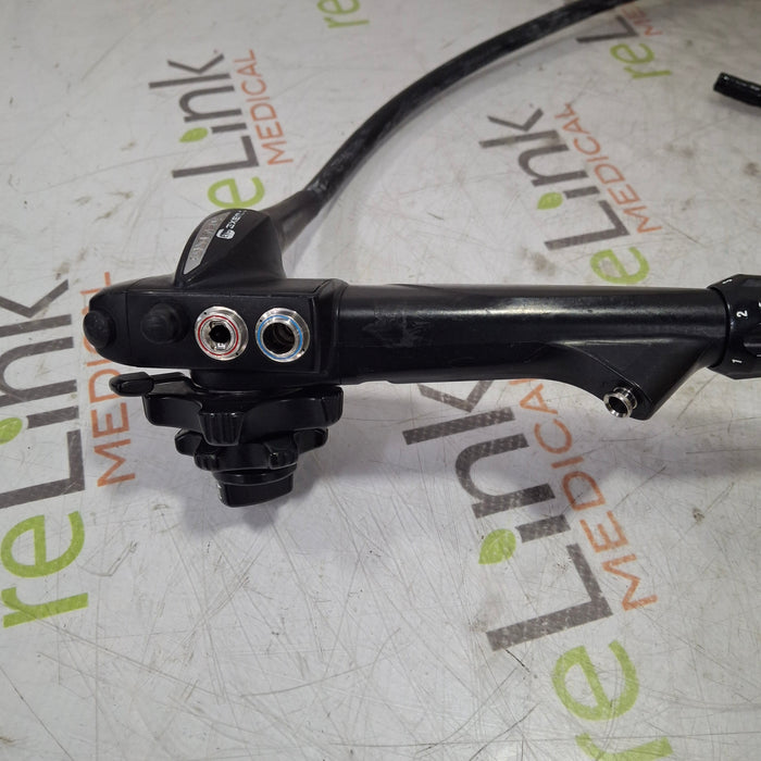 Olympus Olympus PCF-160AL Pediatric Video Colonoscope Flexible Endoscopy reLink Medical