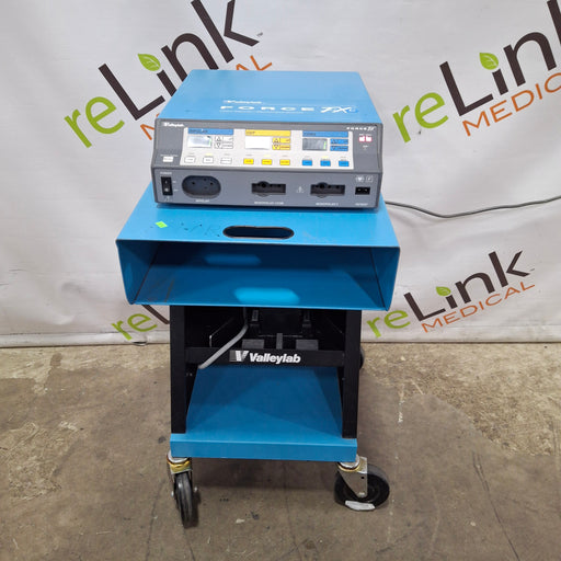 Covidien Covidien Valleylab Force FX-C Electrosurgical Generator Electrosurgical Units reLink Medical