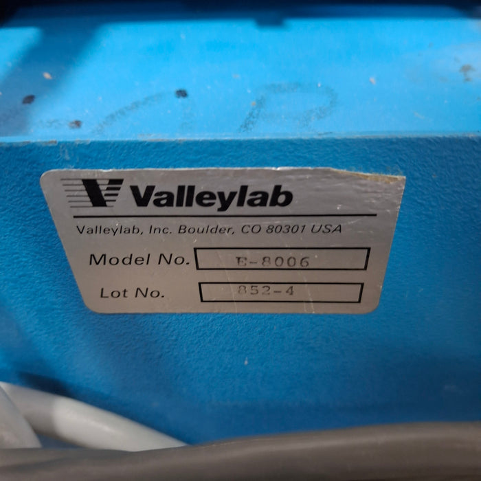 Covidien Covidien Valleylab Force FX-C Electrosurgical Generator Electrosurgical Units reLink Medical