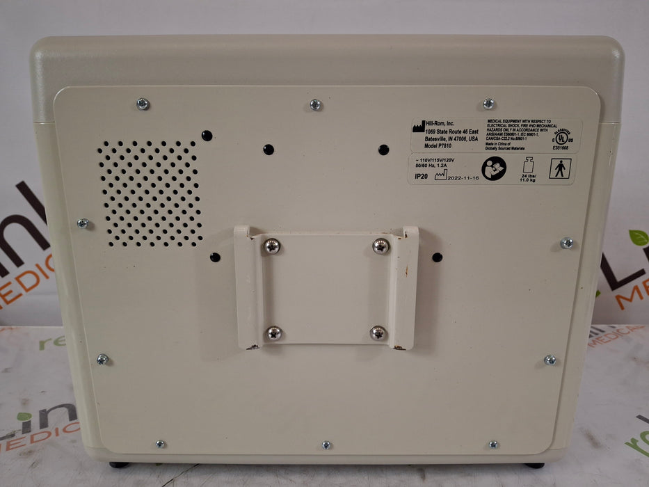 Hill-Rom Hill-Rom Compella Bed Pump Beds & Stretchers reLink Medical