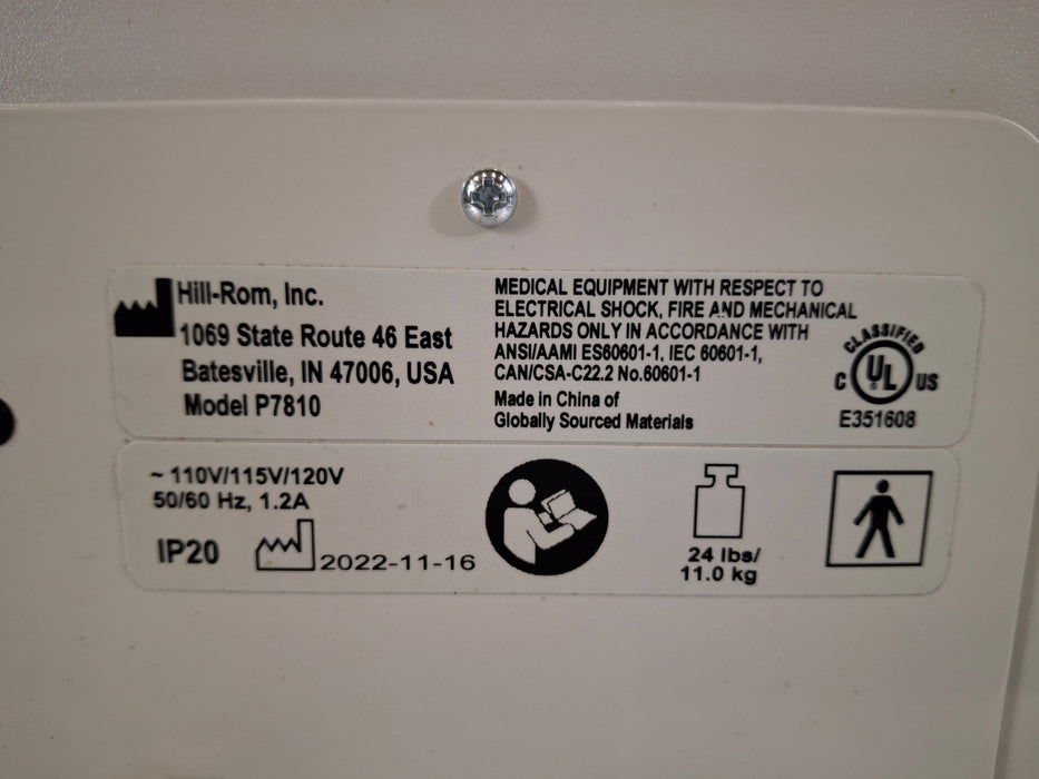 Hill-Rom Hill-Rom Compella Bed Pump Beds & Stretchers reLink Medical