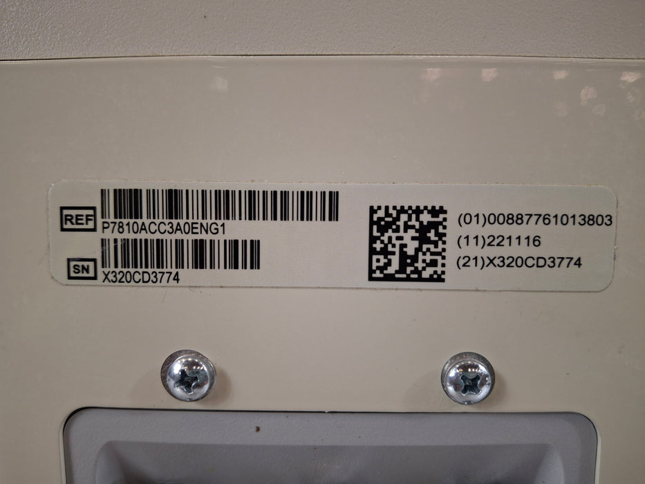 Hill-Rom Hill-Rom Compella Bed Pump Beds & Stretchers reLink Medical