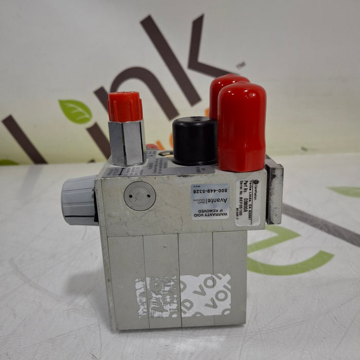 Viasys Healthcare Viasys Healthcare Bird 03800A Air-Oxygen Blender Respiratory reLink Medical