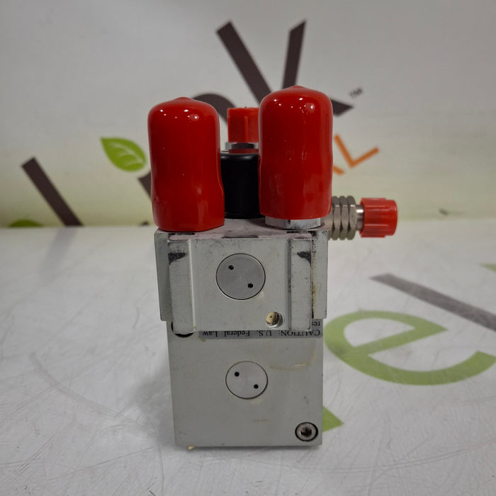 Viasys Healthcare Viasys Healthcare Bird 03800A Air-Oxygen Blender Respiratory reLink Medical