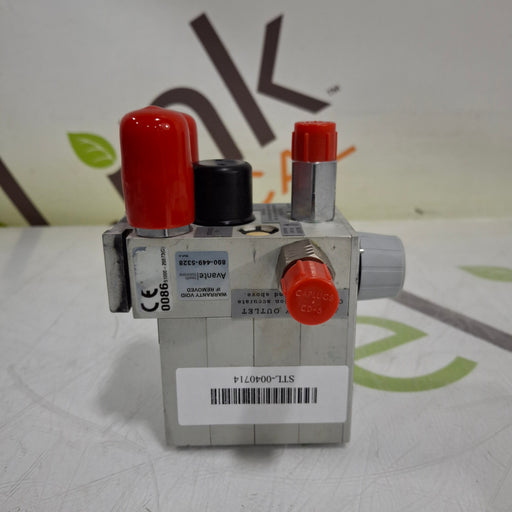 Viasys Healthcare Viasys Healthcare Bird 03800A Air-Oxygen Blender Respiratory reLink Medical