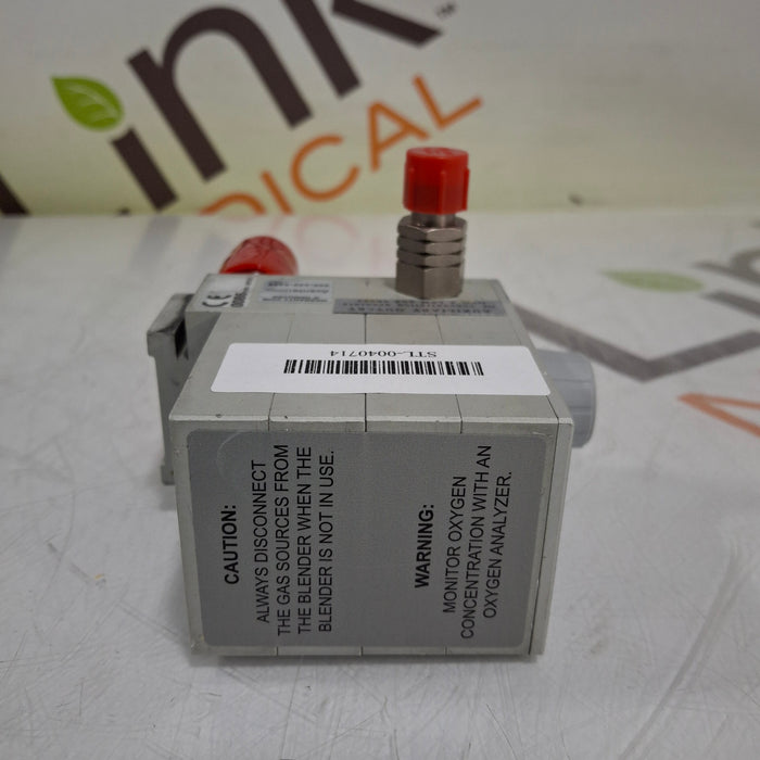 Viasys Healthcare Viasys Healthcare Bird 03800A Air-Oxygen Blender Respiratory reLink Medical